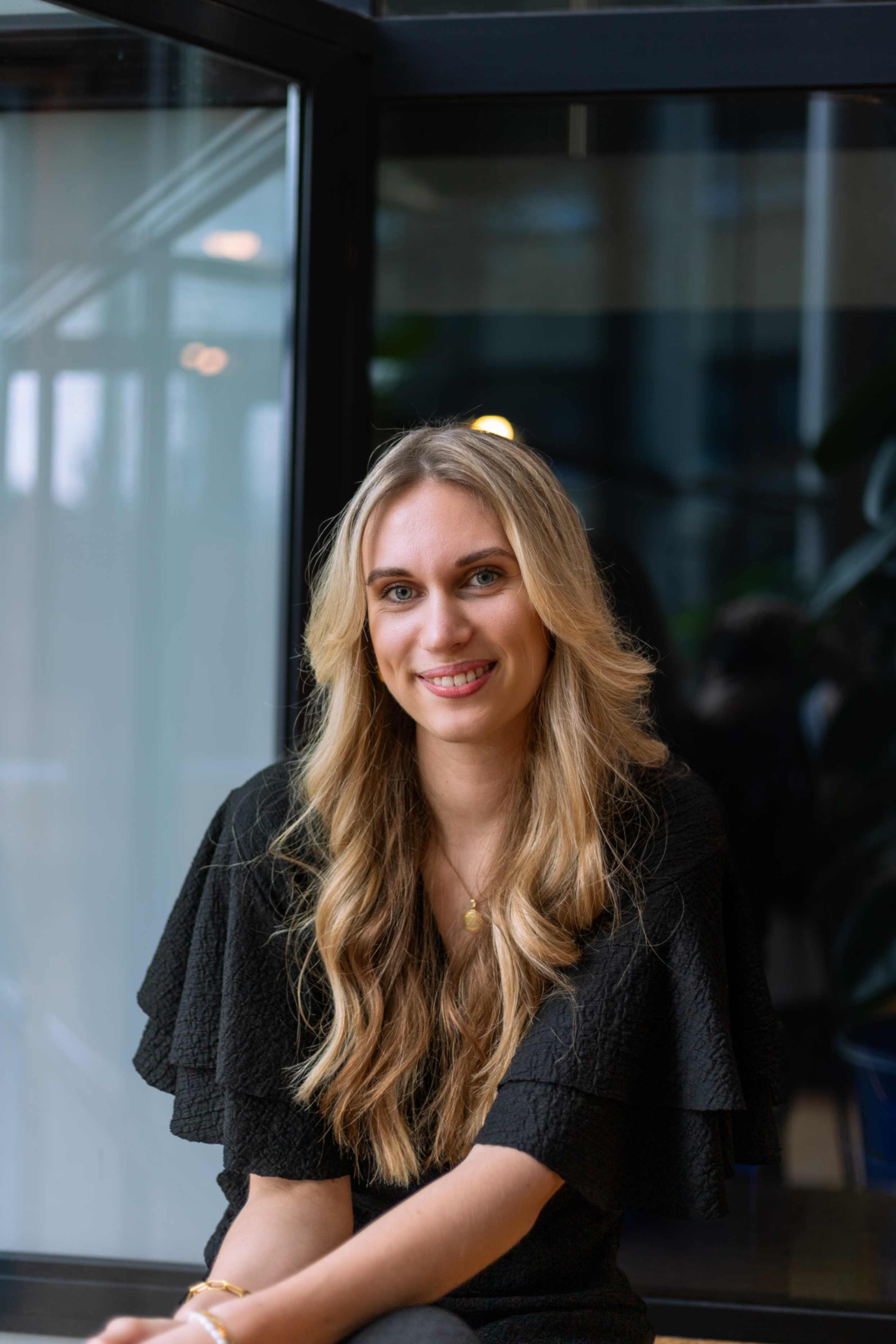 recruiter profile image