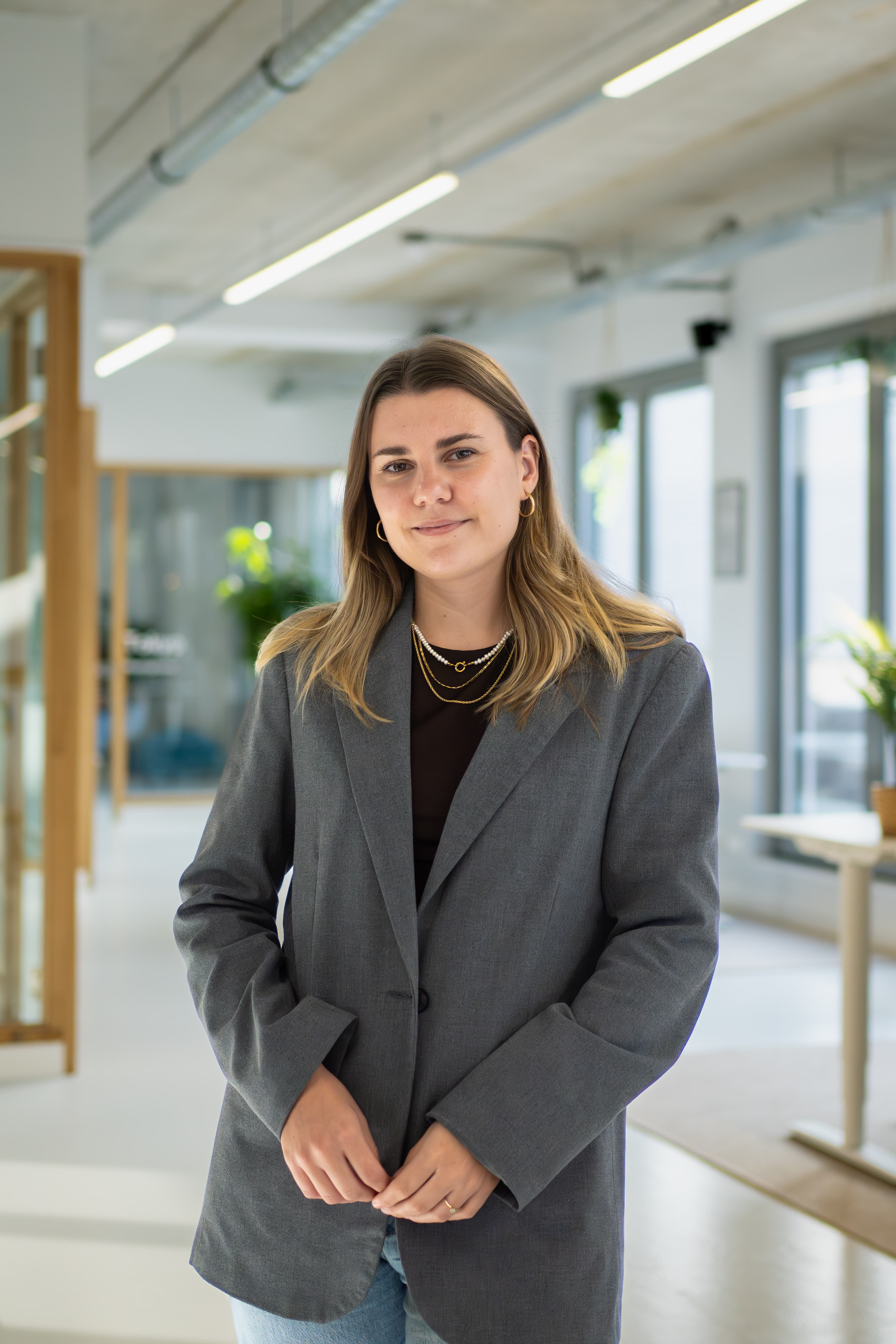 recruiter profile image