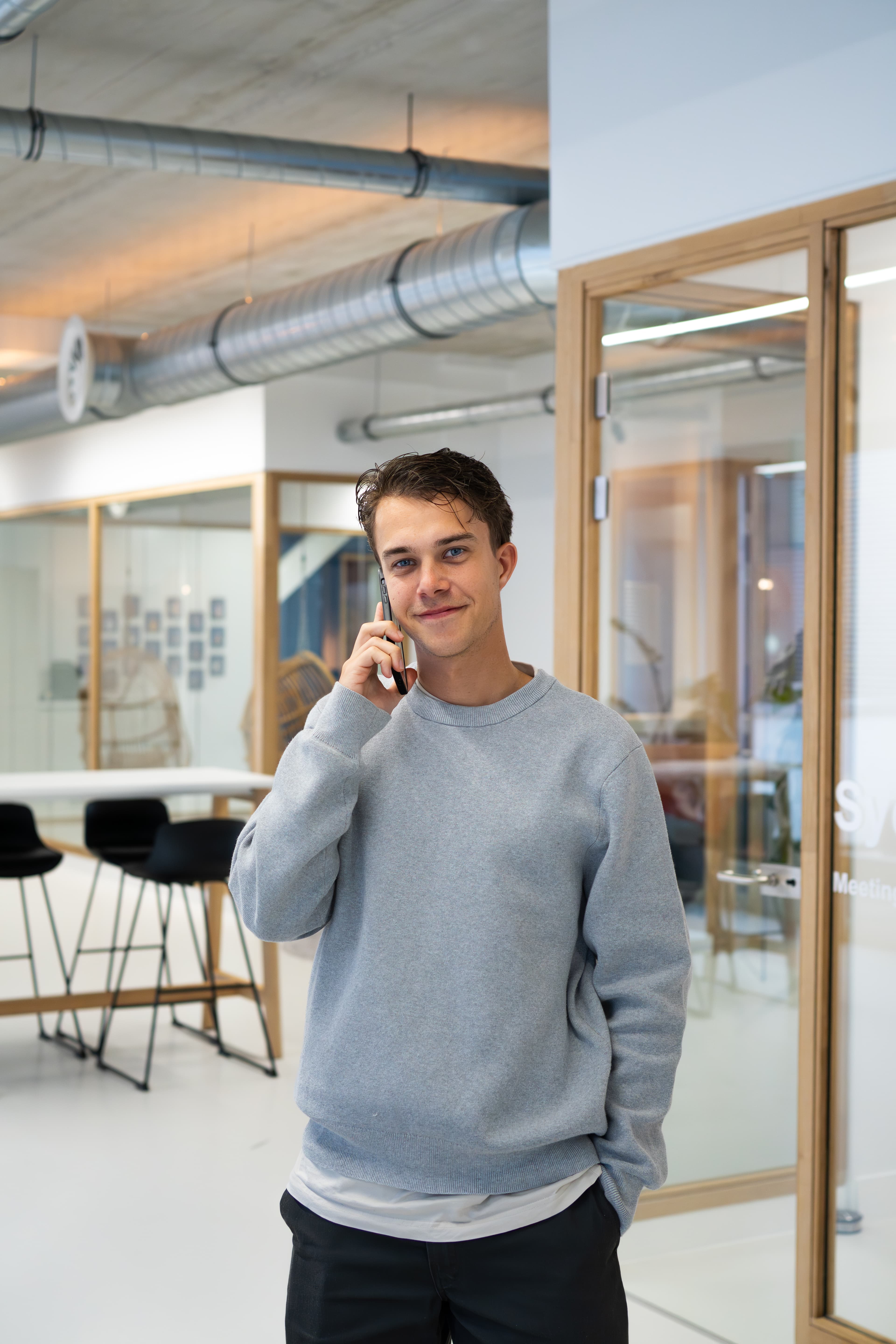 recruiter profile image