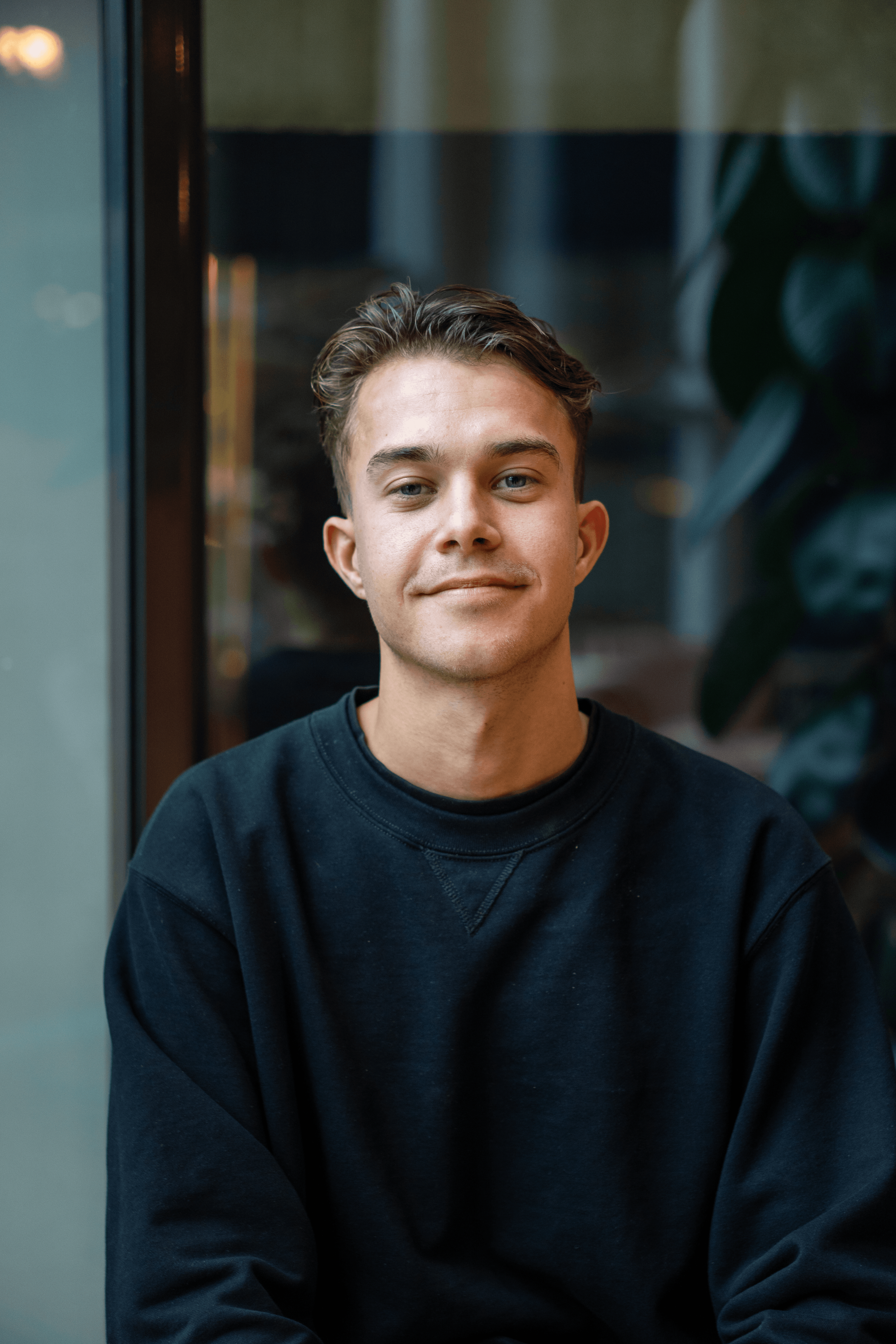 recruiter profile image