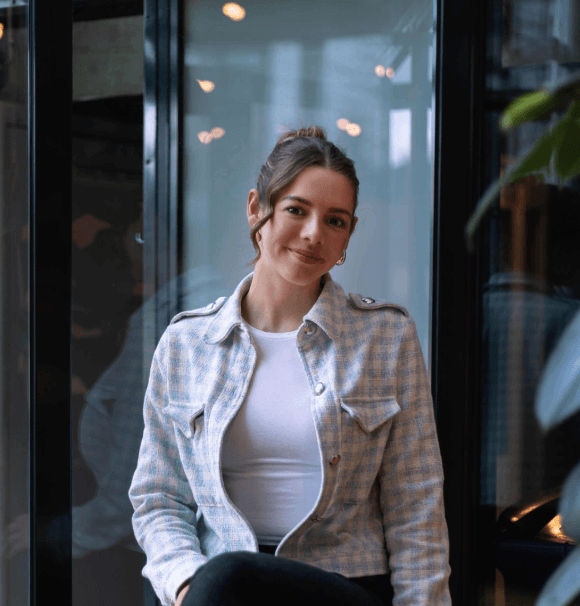 recruiter profile image